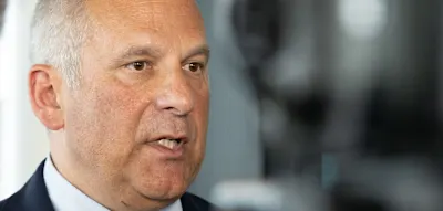 &bdquo;Nicht so weinerlich sein&ldquo; &ndash; Innenminister rechnet mit Anzeigeflut von Spitzenpolitikern ab