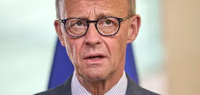 Knapp die H&auml;lfte der Deutschen ist f&uuml;r ein vorzeitiges Ende von Schwarz-Rot