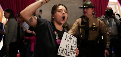 Vorwurf gezielter W&auml;hlermanipulation &ndash; Neue Wahlkreise in Tennessee l&ouml;sen heftige Proteste aus
