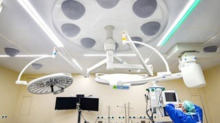 AOK f&uuml;r mehr ambulante Gallenblasen-Operationen