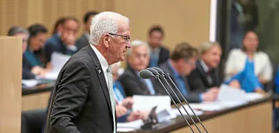 Bundesrat lehnt 1000-Euro-Entlastungspr&auml;mie ab &ndash; Gr&uuml;ne sprechen von &bdquo;Fiasko f&uuml;r Merz&ldquo;