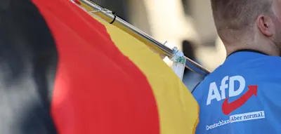 Sicherheitspolitiker warnen vor m&ouml;glicher AfD-Regierung in Sachsen-Anhalt