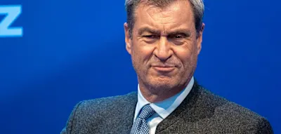 S&ouml;der erkl&auml;rt 1000-Euro-Pr&auml;mie f&uuml;r gescheitert &ndash; Regierungspolitiker bringen andere Ideen ins Spiel