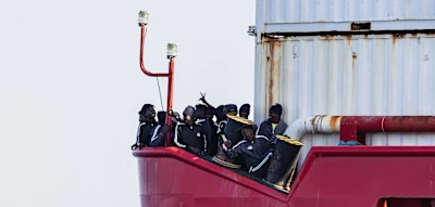 Griechischer Minister warnt &ndash; 550.000 Migranten warten in Libyen auf &Uuml;berfahrt nach Europa