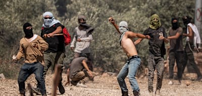 EU verst&auml;ndigt sich auf Sanktionen gegen israelische Siedler
