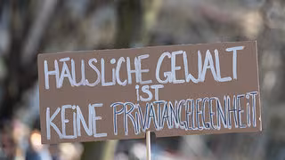 Anw&auml;ltin zu Hubigs Gesetzentwurf: "Es geht um eine Sensibilisierung"