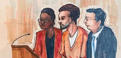 Sch&uuml;sse bei Korrespondenten-Dinner &ndash; Verd&auml;chtiger pl&auml;diert auf nicht schuldig