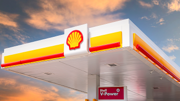 Fehleingabe an Autobahntankstellen: Shell hat Diesel zu g&uuml;nstig verkauft