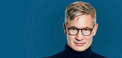 Ulf Poschardt wird &bdquo;Freiester Mitarbeiter&ldquo; von Axel Springer