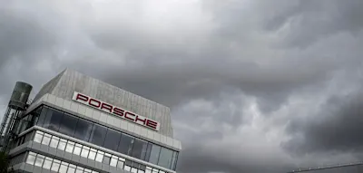 Hohe VW-Abschreibung &ndash;&nbsp;Porsche SE macht fast eine Milliarde Euro Verlust