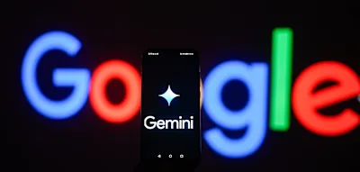 Googles Betriebssystem soll arbeiten, w&auml;hrend man selbst etwas anderes tut