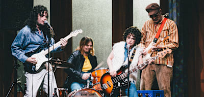 Graz rockt das Theater