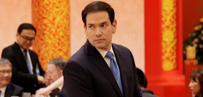 Rubio stellt US-Position zu Taiwan klar &ndash;&nbsp;chinesischer Angriff w&auml;re &bdquo;schrecklicher Fehler&ldquo;
