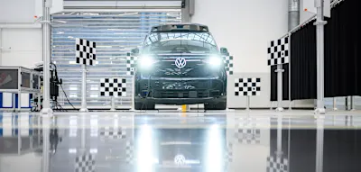 Die &uuml;berraschende Auferstehung der deutschen Autoindustrie