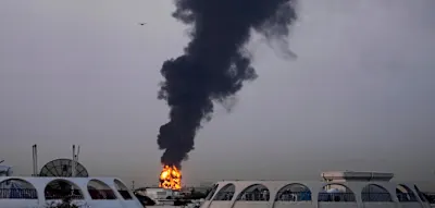 Saudi-Arabien und Emirate sollen Iran erstmals direkt angegriffen haben