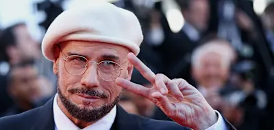 &bdquo;Das ist gr&ouml;&szlig;er als die Oscars&ldquo;
