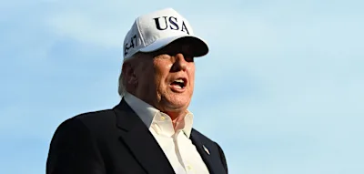 &bdquo;Guter Trumpf&ldquo; &ndash; Trump nutzt m&ouml;glichen Taiwan-Waffendeal als Druckmittel gegen China