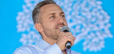 &bdquo;Konkrete Gefahr&ldquo; &ndash; Innenminister fordern wegen m&ouml;glicher AfD-Regierung Sicherheitsvorkehrungen