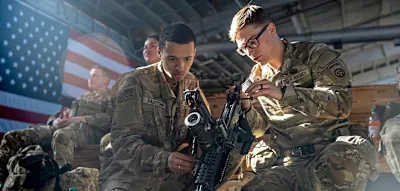 Nach Dementi aus Warschau &ndash;&nbsp;Washington stoppt Entsendung von 4000 US-Soldaten Richtung Polen