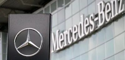 Mercedes gibt sich offen f&uuml;r Einstieg in R&uuml;stungsproduktion