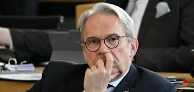 Th&uuml;ringens Innenminister warnt vor &bdquo;Staatsstreich&ldquo; in Sachsen-Anhalt