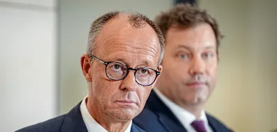 84 Prozent sorgen sich um Deutschland &ndash; gro&szlig;e Unzufriedenheit mit Regierung