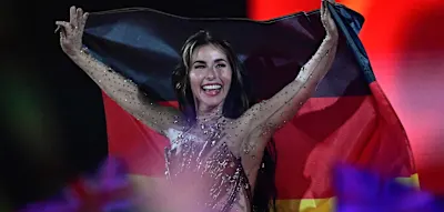 Deutschlands ESC-Frust geht weiter &ndash; Bulgarien gewinnt Jubil&auml;umsausgabe mit &bdquo;Bangaranga&ldquo;
