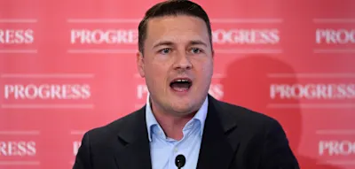 &bdquo;Gro&szlig;britanniens Zukunft liegt in Europa&ldquo; &ndash; Ex-Minister Streeting tritt gegen Starmer an