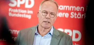 &bdquo;Geht einiges kaputt&ldquo;&nbsp;&ndash; Miersch warnt vor Spahns &bdquo;Rasenm&auml;her&ldquo;-Vorschlag