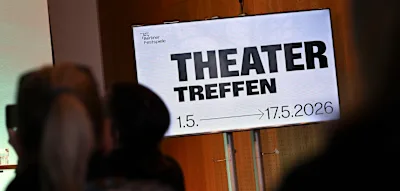 Warum das Theatertreffen keine Frauenquote mehr braucht