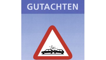 Kostenfalle Gef&auml;lligkeitsgutachten: Keine Erstattung bei groben M&auml;ngeln