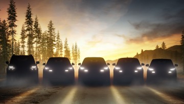 Ford will Comeback schaffen: Diese Modelle stehen in den Startl&ouml;chern