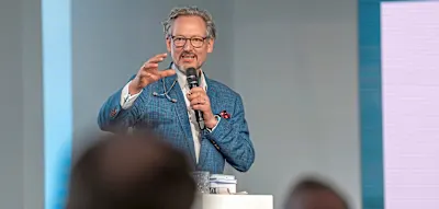 &bdquo;Wir sind nicht die Krone der Sch&ouml;pfung&ldquo;