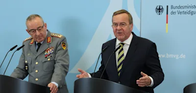 &bdquo;Potenzial zum Supergau&ldquo; &ndash; Bundeswehr verh&auml;ngt Bef&ouml;rderungsstopp f&uuml;r Unteroffiziere