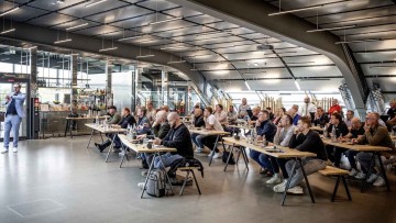 Effizient, digital, kundenorientiert: Coparts Digital Tag macht k&uuml;nftige Werkstattkommunikation sichtbar