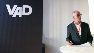 Neuer E-Auto-Bonus gestartet: VAD dr&auml;ngt auf weitere Unterst&uuml;tzung