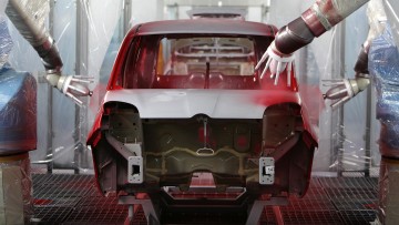E-Car soll bald kommen: Stellantis plant g&uuml;nstiges Mini-Auto f&uuml;r Europa