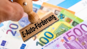 Neue E-Auto-F&ouml;rderung: Plattform startet &ndash; die wichtigsten Fakten