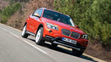 Und wieder Takata-Airbag: BMW ruft 1er-, 3er- und X-Modelle zur&uuml;ck