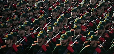 Iran plant Kopfgeld auf Trump und Netanjahu