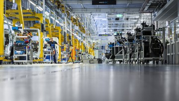Spekulationen um Mercedes-Werk Ludwigsfelde: KNDS h&auml;lt sich bedeckt