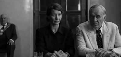 &bdquo;Du hast dir eine Festung aus Worten gebaut!&ldquo; &ndash; So wurde Thomas Mann noch nie entlarvt