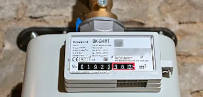 &bdquo;Sorgsam mit Gas umgehen&ldquo; &ndash; Bundesnetzagentur  warnt vor m&ouml;glichen Gaspreissteigerungen