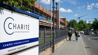 Infektiologe sieht keine Gefahr durch Aufnahme Ebola-Erkrankter in Deutschland