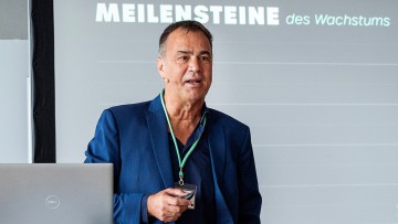 Alphartis: Rekordzahlen trotz Kaufzur&uuml;ckhaltung