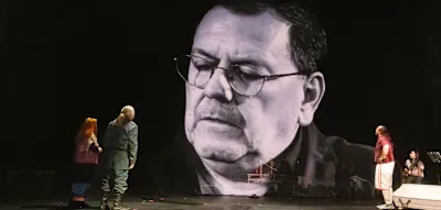 Vor 75 Jahren war &bdquo;Affenmusik&ldquo; die Provokation, heute regt sich keiner &uuml;ber Granaten gegen Jesus auf