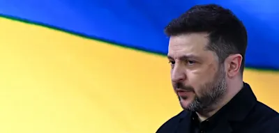 Erneuter russischer Marsch auf Kiew? Ukraine verst&auml;rkt Truppen an Grenze zu Belarus