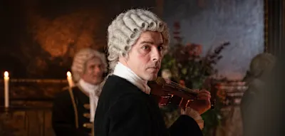 Anderer Vivaldi, anderes Venedig