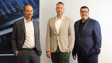 Kooperation mit APS: Dataforce unterst&uuml;tzt VW/Audi-Partner bei B2B-Akquise