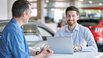 Autokauf: Vom Statussymbol zur Wohlf&uuml;hlzone